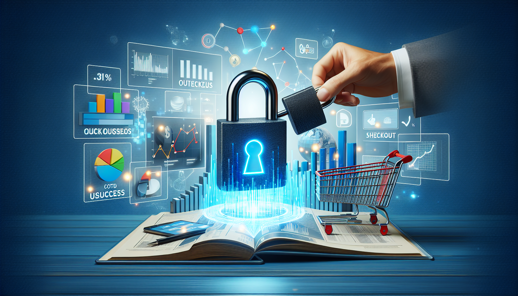 Unlocking Success: Mastering Checkout Analytics Insights