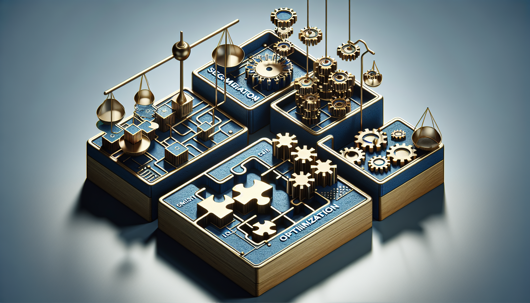 Unlocking Sales: Master Checkout Segmentation & Optimization